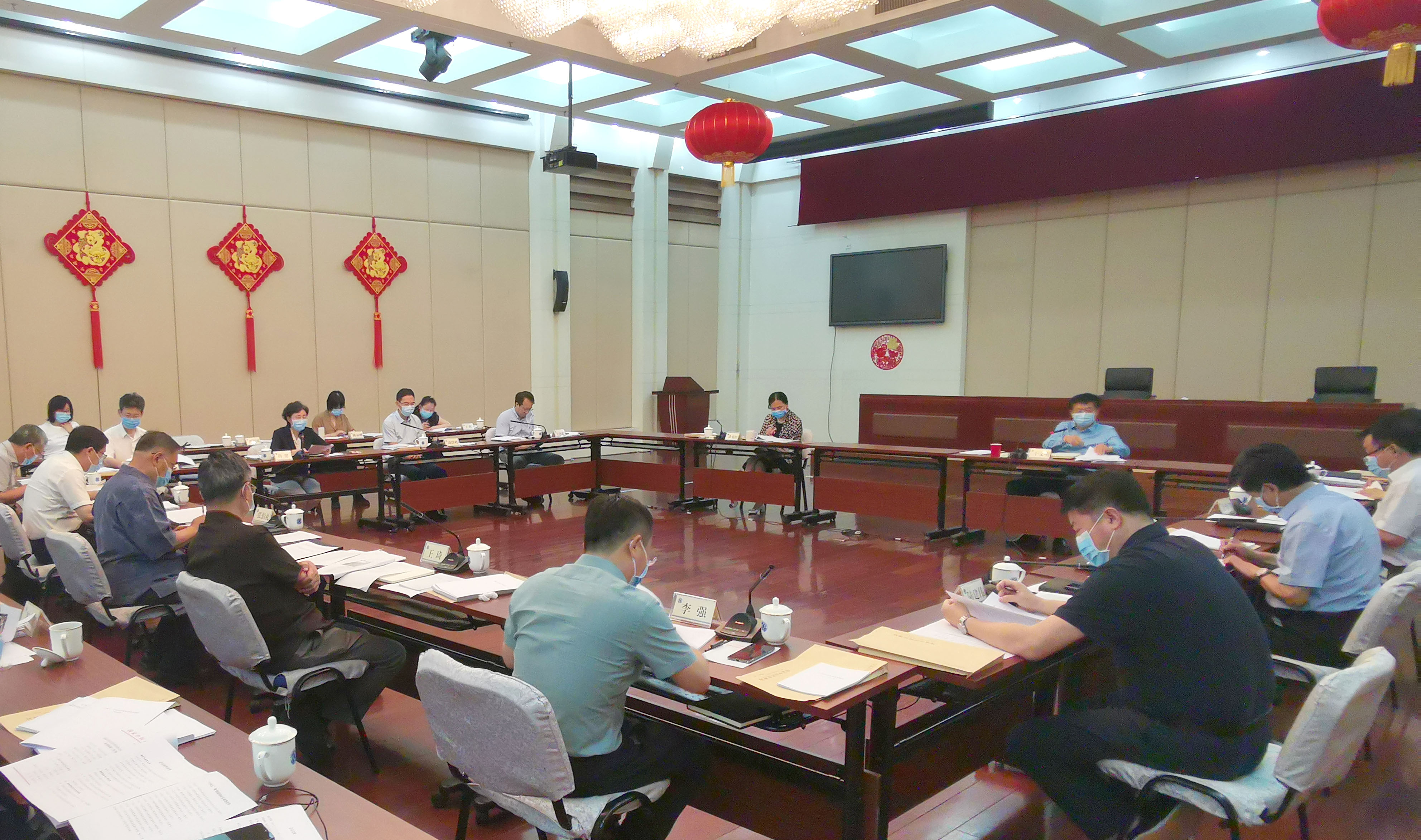 科學(xué)編制“十四五”規(guī)劃國家中醫(yī)藥管理局啟動“十四五”中醫(yī)藥發(fā)展規(guī)劃編制 “專班”